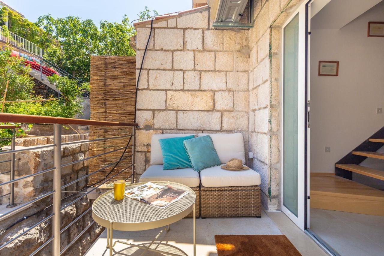 Hedera Estate, Hedera A54 Dubrovnik Exterior photo