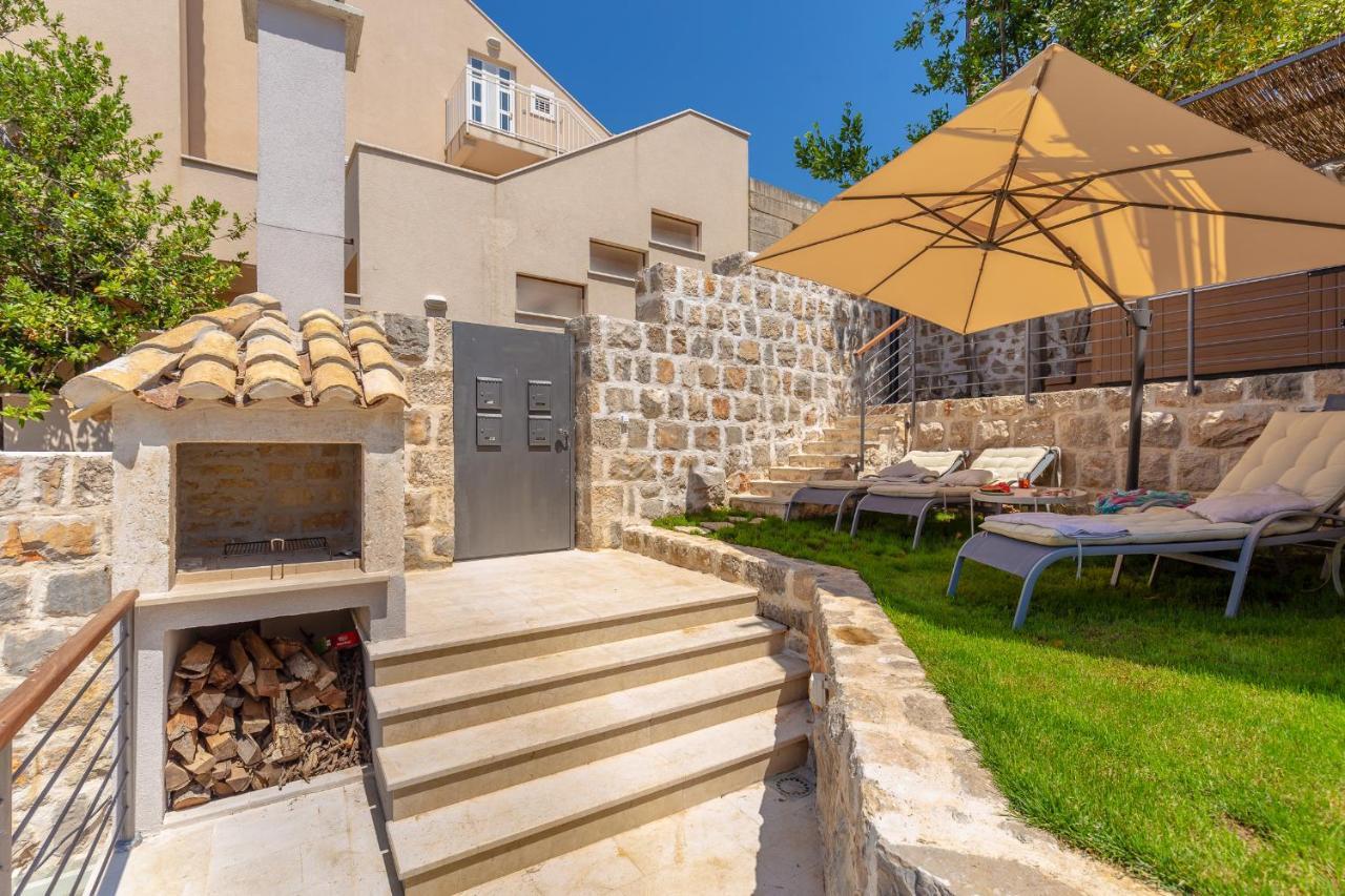 Hedera Estate, Hedera A54 Dubrovnik Exterior photo